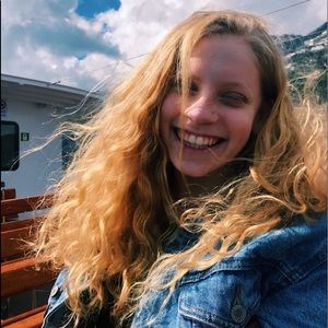 Meet your Posher, Jamie